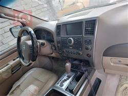 نيسان ارمادا